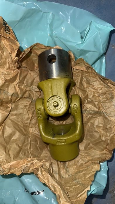 Запчастини Deutz-Fahr 06542684