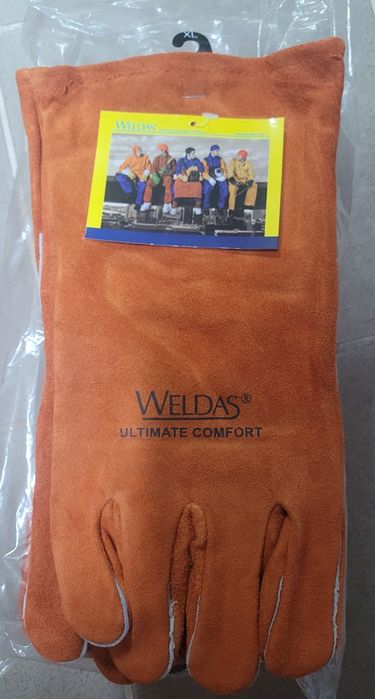 Rękawice spawalnicze Weldas XL