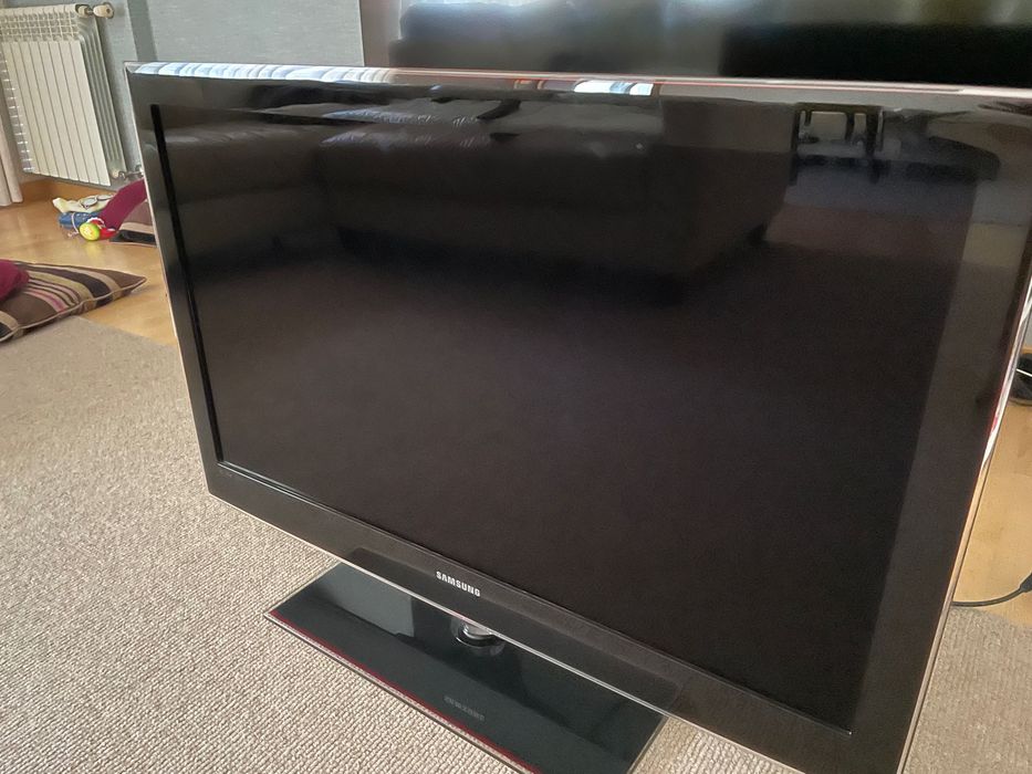 Tv LED Samsung 40’’
