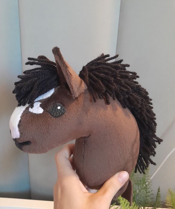 Hobby horse rozmiaru a5