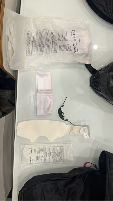 Kit Leatt 9.5 Carbon 2025