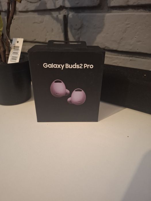 Słuchawki douszne Galaxy