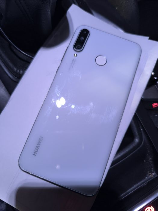 Huawei p30 Lite como novo