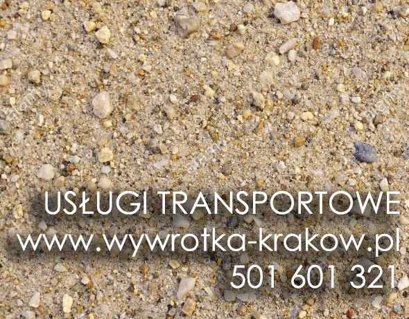 Usługi transportowe