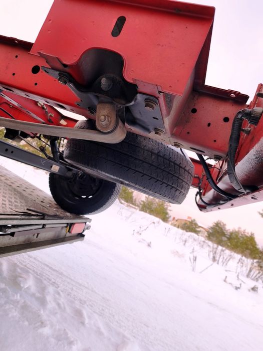 Master III 2.3dci*z Włoch zero rdzewki*Mały udokumentowany przebieg*