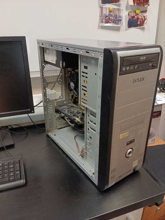 Системний блок ПК