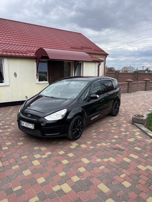 Продам Ford S-MAX 2006