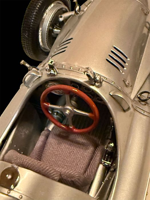 CMC Auto-Union Typ D
