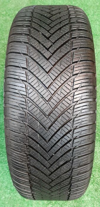 Koła Całoroczne 185/50/16 Felgi Aluminiowe 16" 4x100 VW up! / e-up!