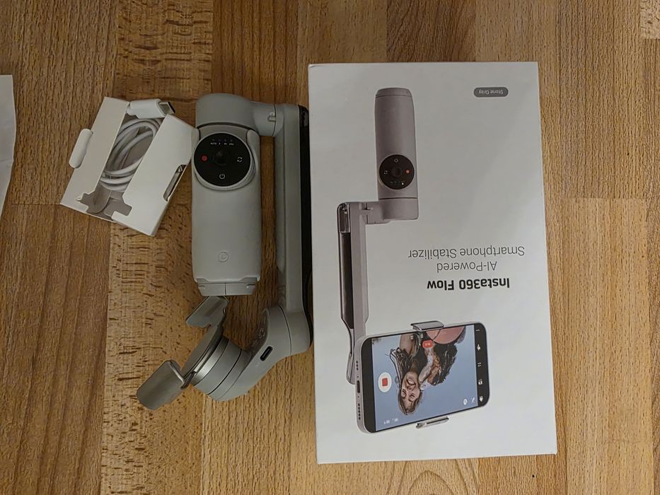 Монопод стабілізатор Insta 360 Flow