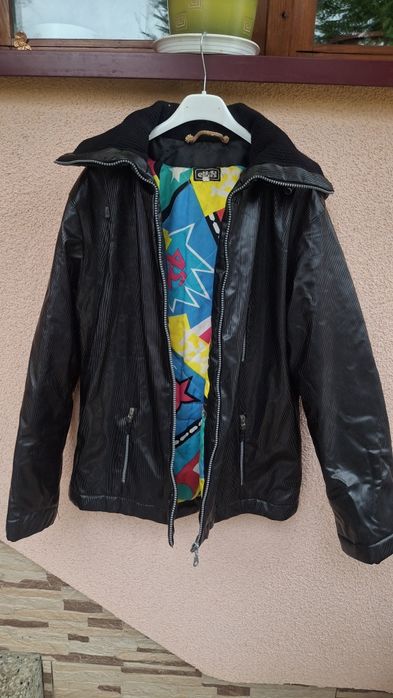 Kurtka ocieplenia rozmiar L 40