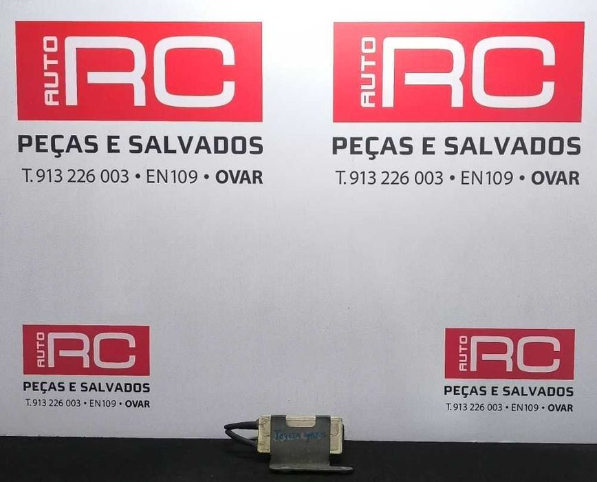 Módulo Eletrónico 246810-6110B - TOYOTA YARIS