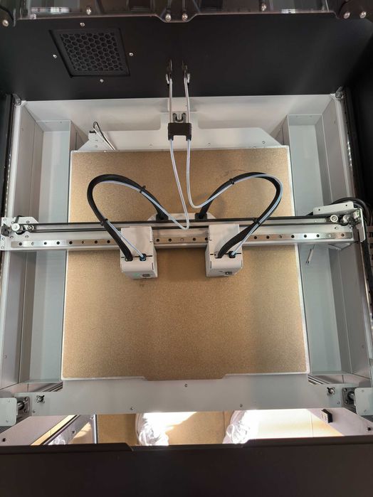 Impressora 3D Blocks RD50