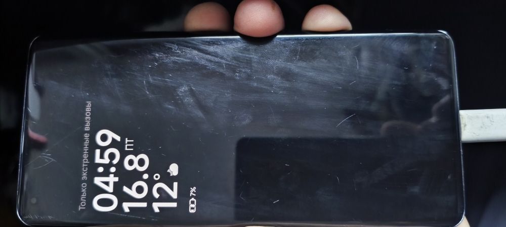 Коллекционирование Xiaomi mi 11 8/256