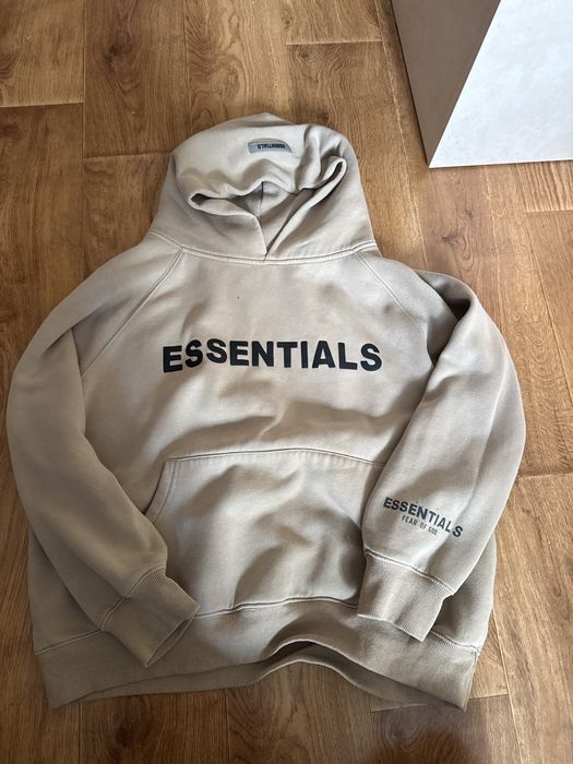 Кофта essеntials