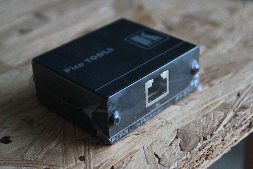 Продам приёмник HDMI по витой паре Kramer PT-572+