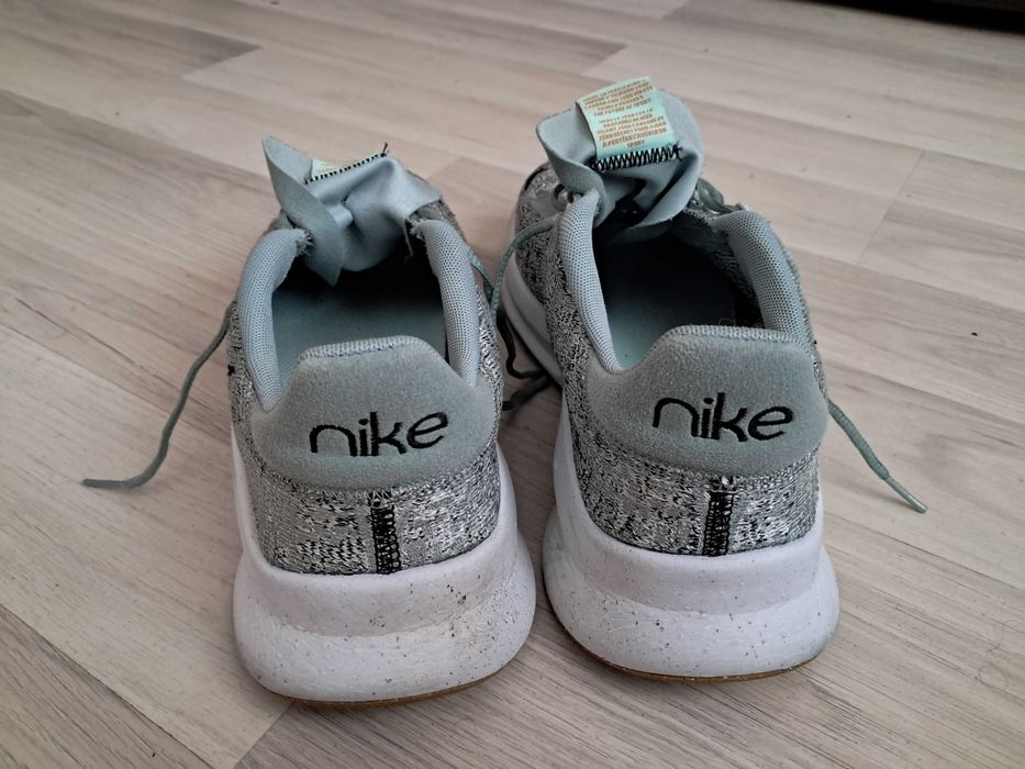 Adidasy NIKE używane - stan dobry