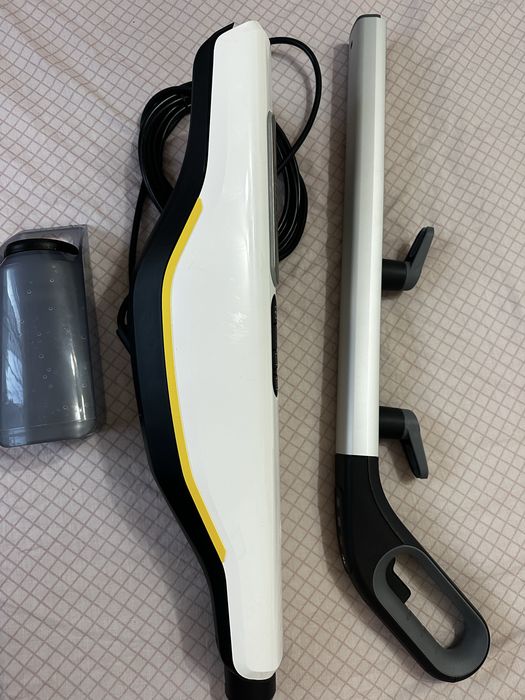 Парова швабра Karcher SC 3 Upright на запчастини, донор