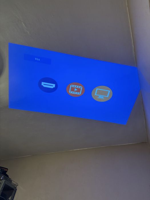 Projektor technaxx TX-127