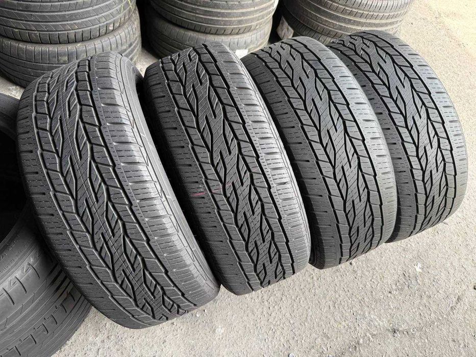 225 55 r18 - Купити шини, диски та колеса для авто - Ціна на OLX.ua