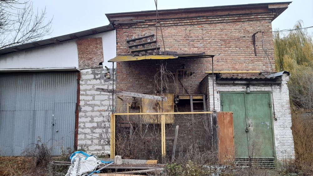 Продам приміщення 400м2