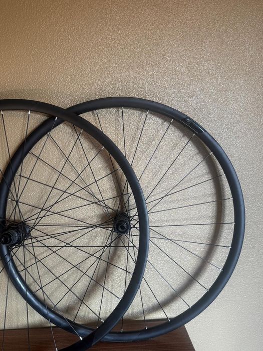 Rodas Syncros Alumínio