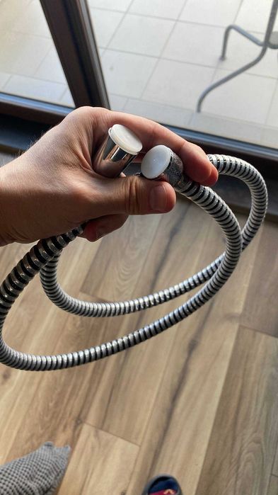 Sprzedam wąż prysznicowy Sensea - NOWY