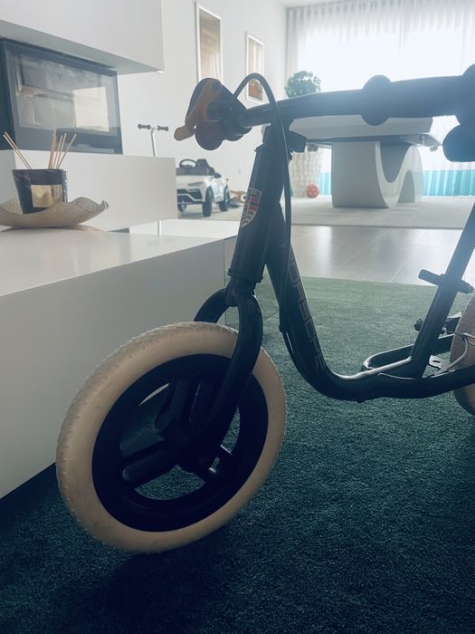 Bicicleta BTWIN para criança.