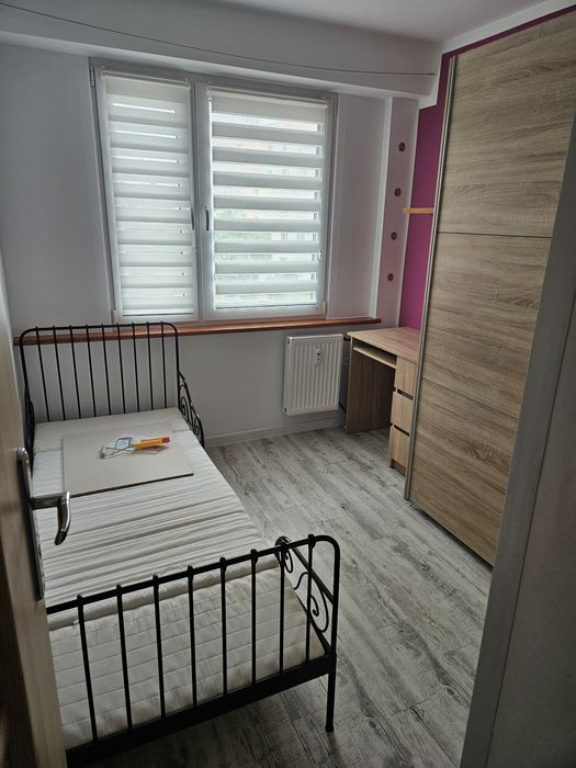 Sprzedam mieszkanie 60m2