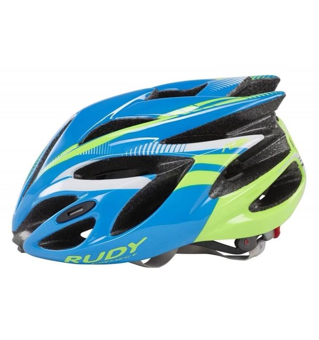 Kask rowerowy Rudy Project Rush rozmiar M