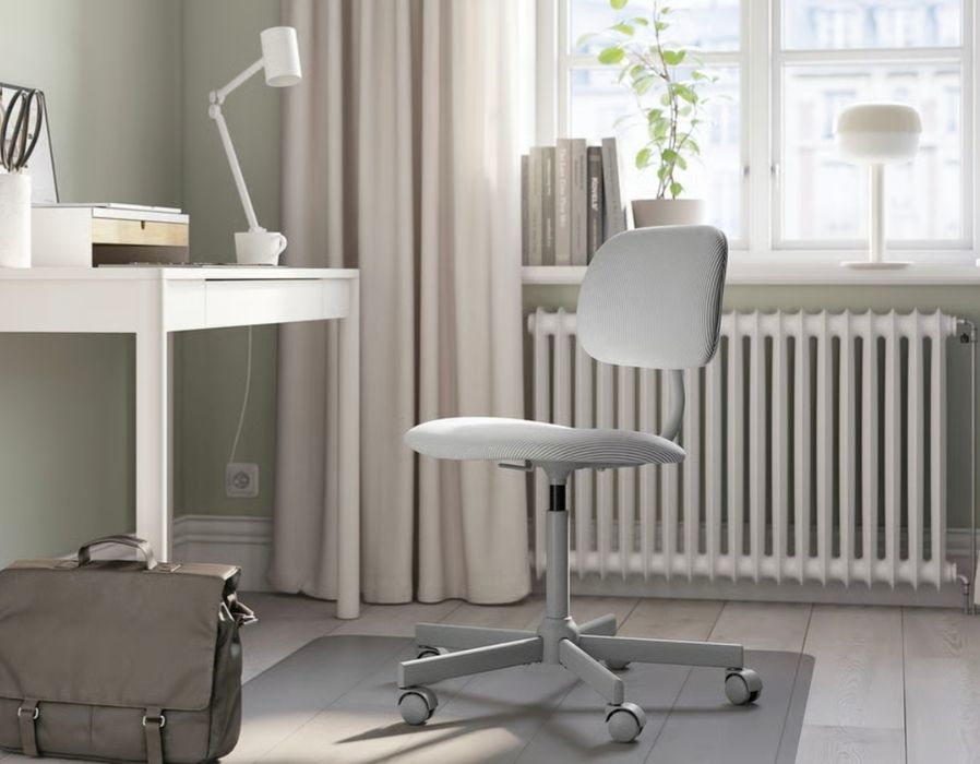 Cadeira de escritório Ikea