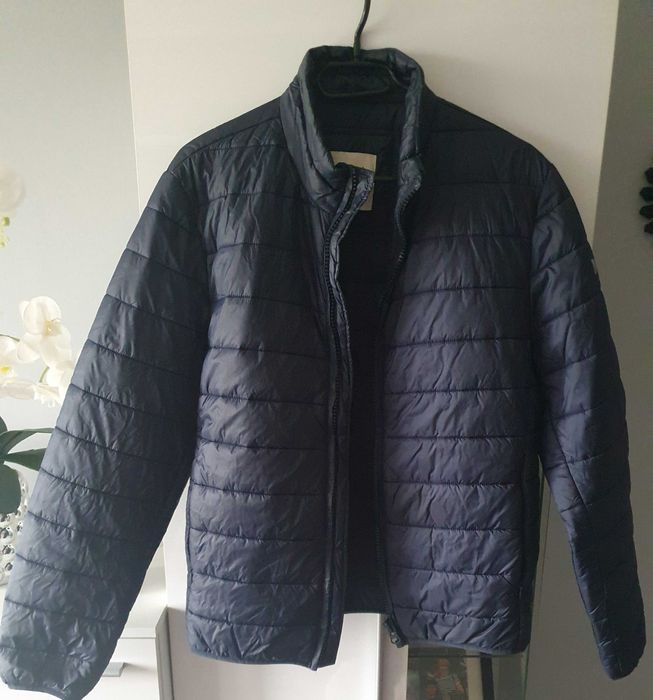 Kurtka Mustang Padded