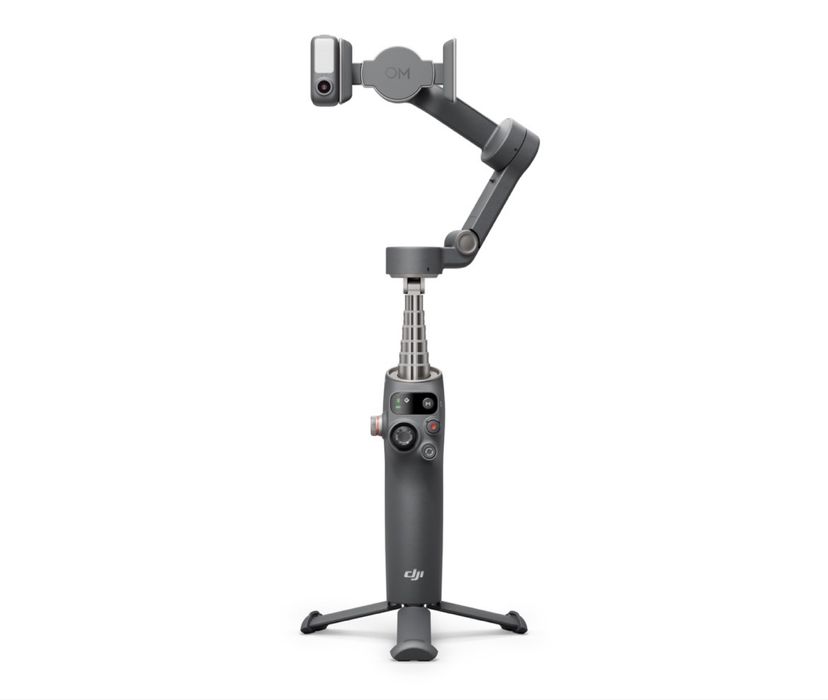 Монопод-стабілізатор DJI Osmo Mobile 7P