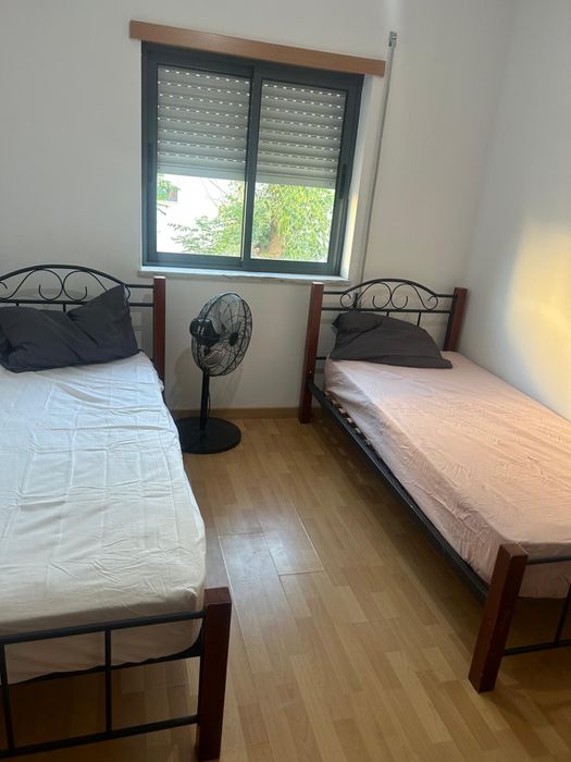 Apartamento T3/ Alter do chão