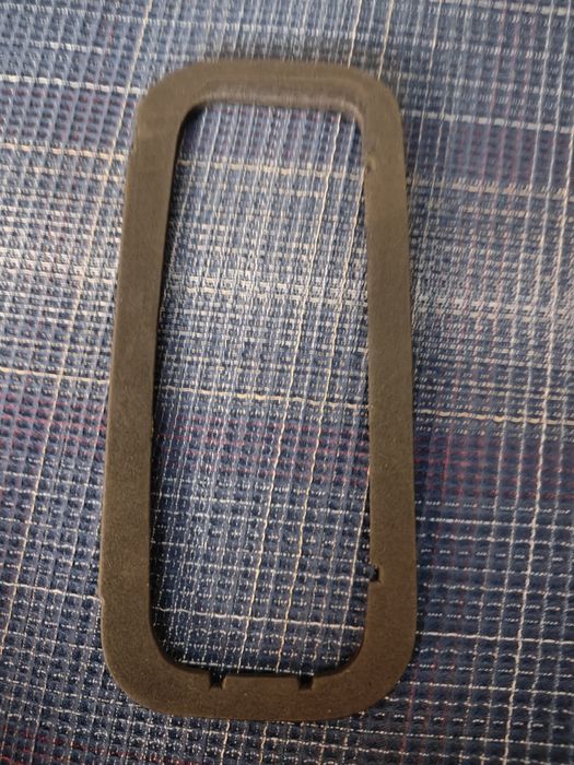 Vendo farolim patrol