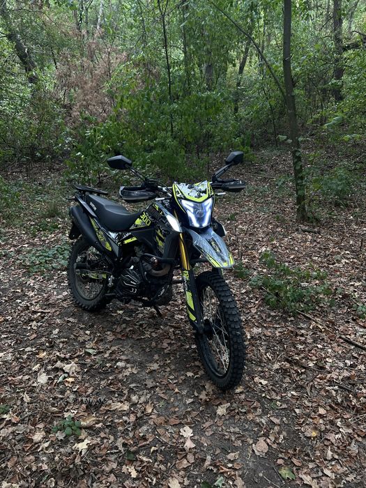Шенерай vxr 300