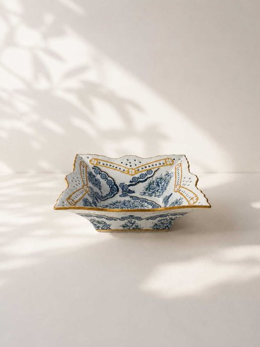 Misa, patera ceramiczna Chińska