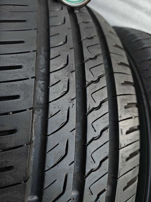 Opony Letnie 185/65/14 Barium 2szt 6,5mm MB
