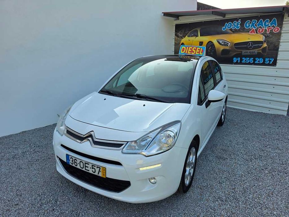 Citroën C3 — fotografia 2