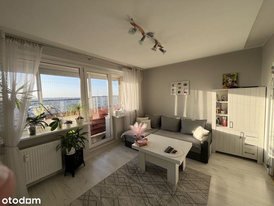 Dwa pokoje na sprzedaż - spółdzielcze własnościowe prawo do lokalu