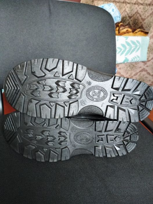 Ботинки рабочие 45,46,47