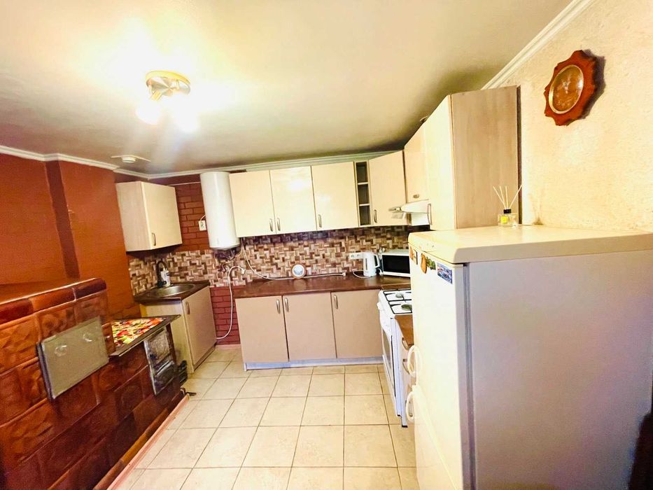 Продається будинок з ремонтом с.Зарудці 19 км від Львова,