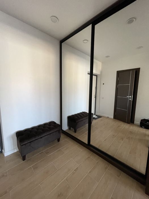 1-к квартира в центрі  (поруч ТЦ «Любава»)