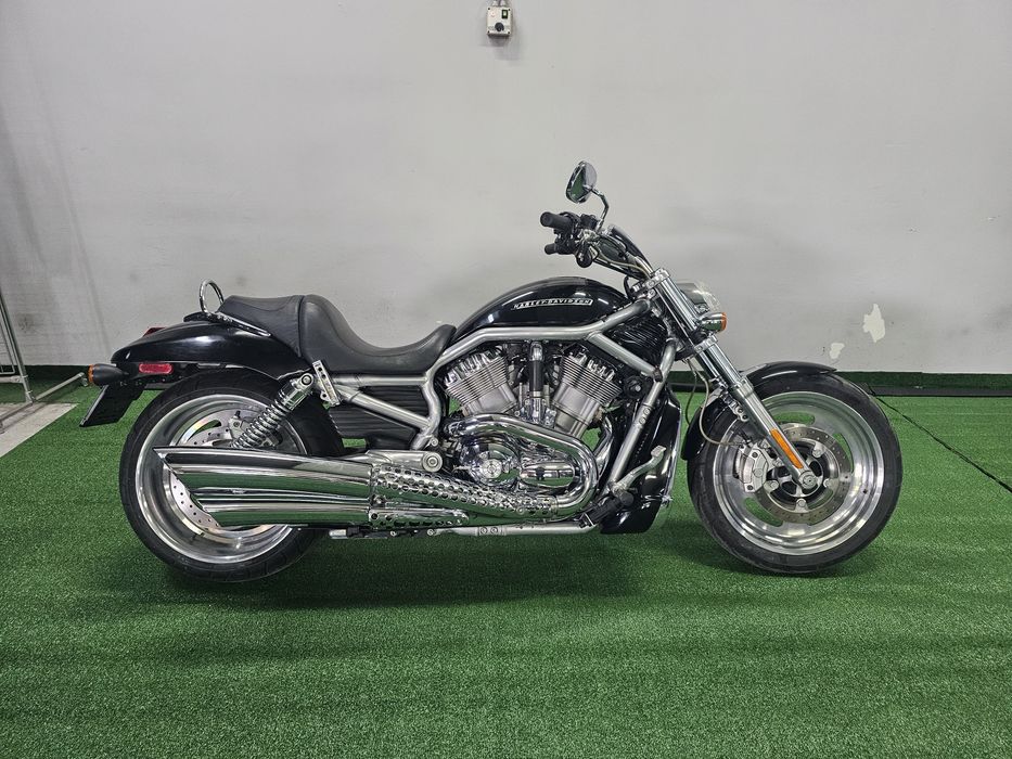 Harley-Davidson