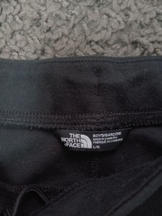 Штани The nort face