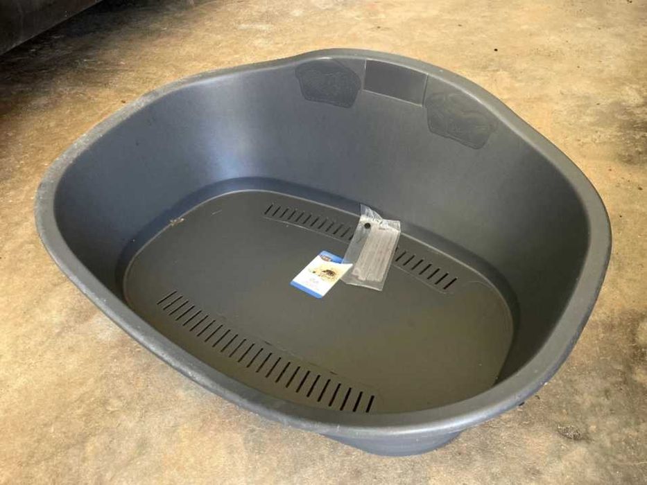 Camas grandes para animais. Novas. Há 30 disponíveis.