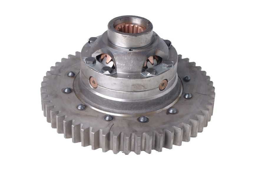 Mechanizm różnicowy Bizon – Skropol 5040/24-077