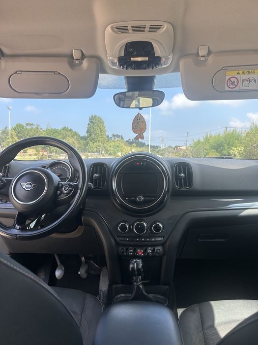 MINI Countryman — fotografia 6