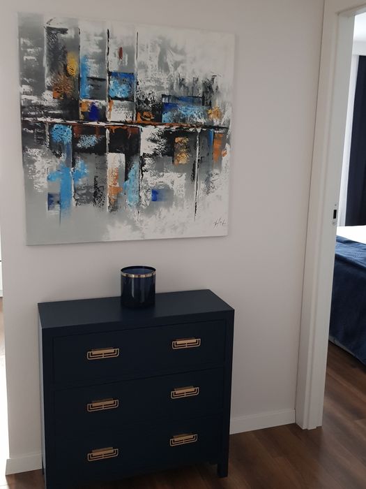 Apartament Gdańsk Angielska Grobla