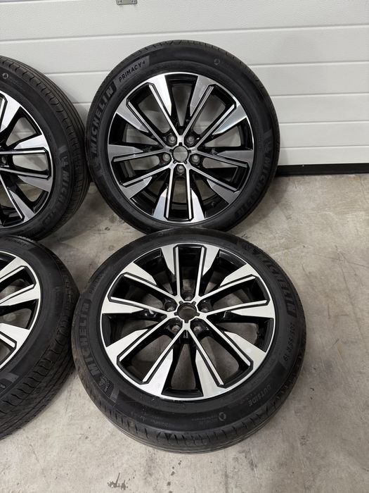 Koła Renault 19” 5x114.3